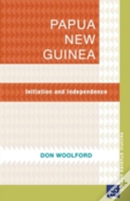 Papua New Guinea