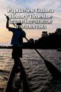 Papua New Guinea History Timeline - Preview
