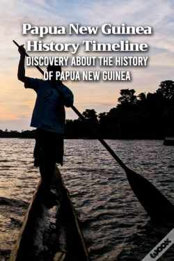 Capa do artigo Papua New Guinea History Timeline