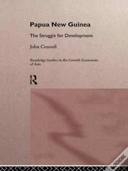 Capa do artigo Papua New Guinea