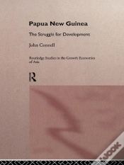 Capa do artigo Papua New Guinea