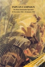 Capa do artigo Papuan Campaign