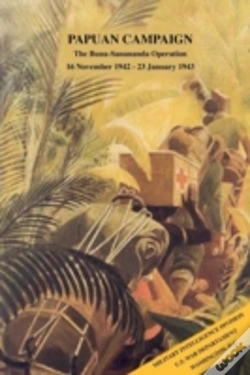 Capa do artigo Papuan Campaign