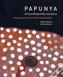 Papunya