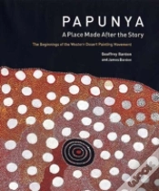 Capa do artigo Papunya