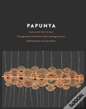 Capa do artigo Papunya