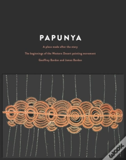 Capa do artigo Papunya