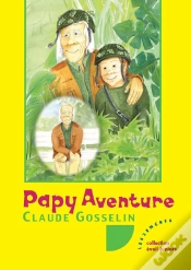 Capa do artigo Papy Aventure