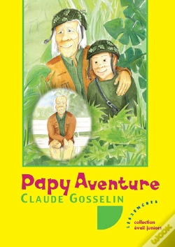 Capa do artigo Papy Aventure