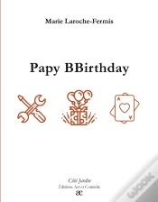 Capa do artigo Papy Bbirthday