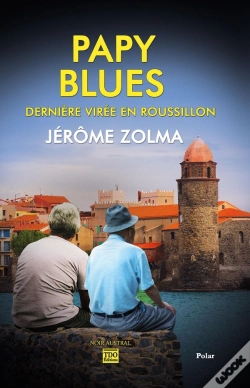 Capa do artigo Papy Blues