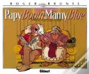 Capa do artigo Papy Boom, Mamy Blue