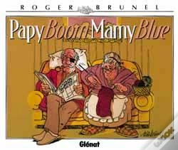 Capa do artigo Papy Boom, Mamy Blue