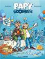 Papy Boomers - Tome 1 - Preview