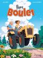 Papy Boulet - Preview