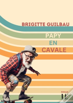 Capa do artigo Papy En Cavale