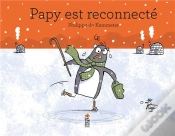 Capa do artigo Papy Est Reconnecte