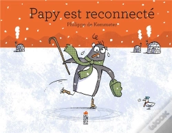 Capa do artigo Papy Est Reconnecte