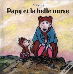Capa do artigo Papy Et La Belle Ourse
