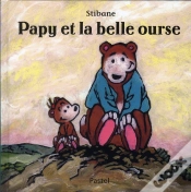 Capa do artigo Papy Et La Belle Ourse
