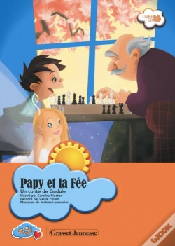 Capa do artigo Papy Et La Fee
