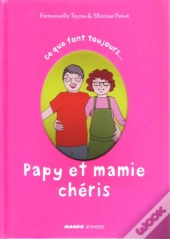 Papy Et Mamie Chéris