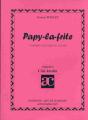 Papy-La-Fryte ; Comedie Policiere En 3 Actes - Preview