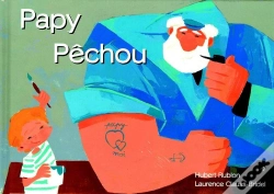 Capa do artigo Papy Pechou