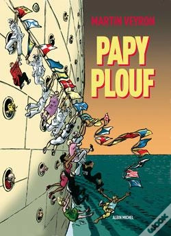 Capa do artigo Papy Plouf