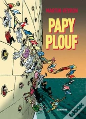 Capa do artigo Papy Plouf