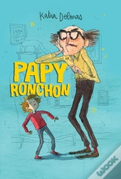 Papy Ronchon