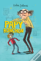 Capa do artigo Papy Ronchon