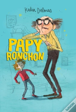 Capa do artigo Papy Ronchon