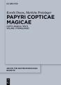 Papyri Copticae Magicae - Preview