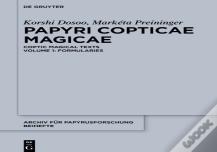 Papyri Copticae Magicae