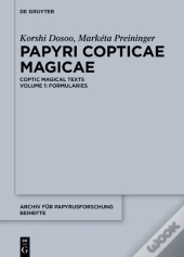 Papyri Copticae Magicae
