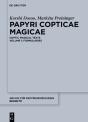 Papyri Copticae Magicae - Preview