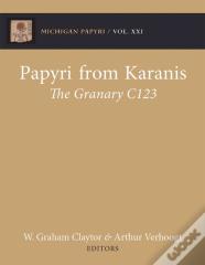 Papyri From Karanis