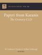 Papyri From Karanis - Preview