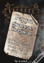 Papyri Graecae Magicae. Die G Cb