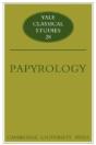 Papyrology - Preview