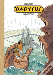 Capa do artigo Papyrus 1990-1992