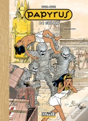 Capa do artigo Papyrus 1996-1998 Vol. 7