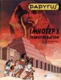 Papyrus 2 - Imhoteps Transformation - Preview