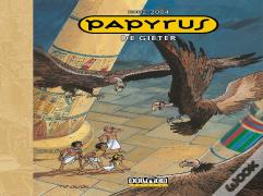 Papyrus 2002-2004