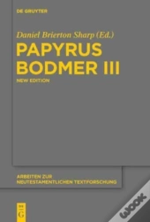 Papyrus Bodmer Iii