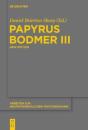 Papyrus Bodmer Iii - Preview