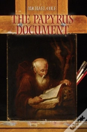 Capa do artigo Papyrus Document