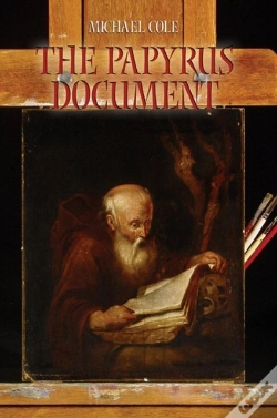 Capa do artigo Papyrus Document