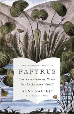 Capa do artigo Papyrus